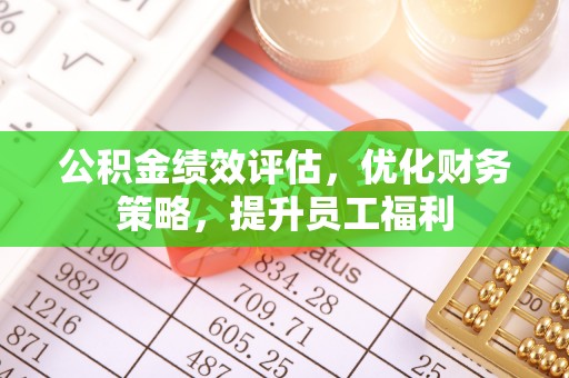 金川公积金绩效评估，优化财务策略，提升员工福利