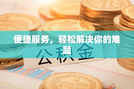 金川便捷服务，轻松解决你的难题