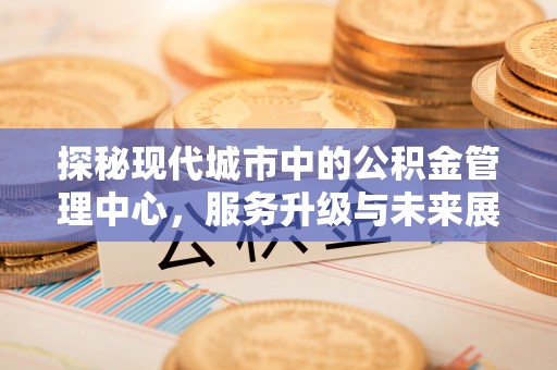 金川探秘现代城市中的公积金管理中心，服务升级与未来展望