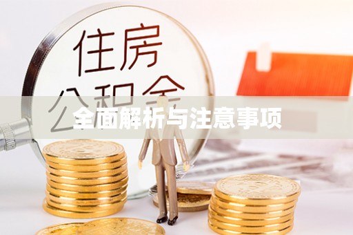 金川全面解析与注意事项