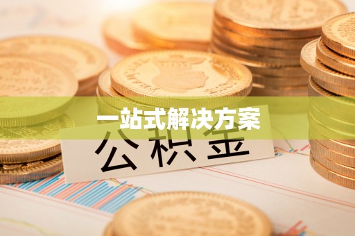 金川一站式解决方案